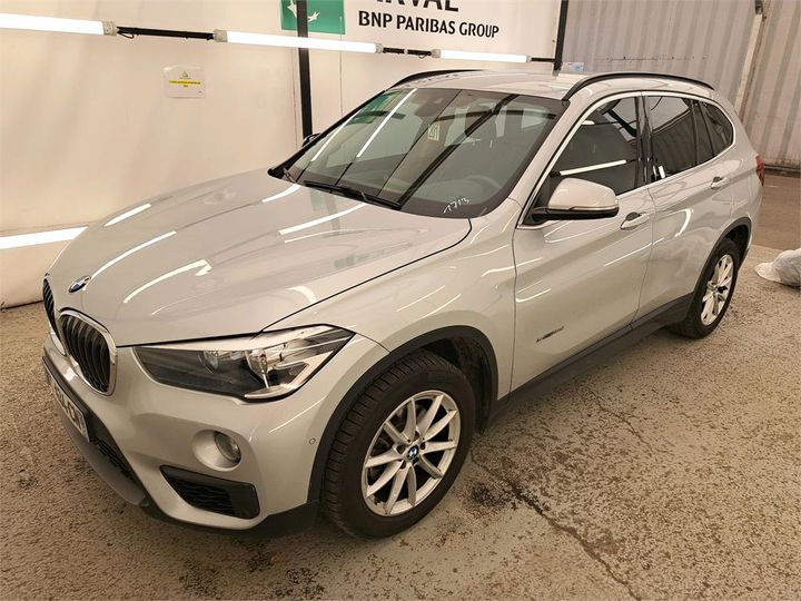 bmw x1 2015 wbaht710x05e08980