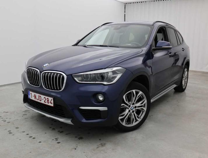 bmw x1 &#3915 2016 wbaht710x05e12074