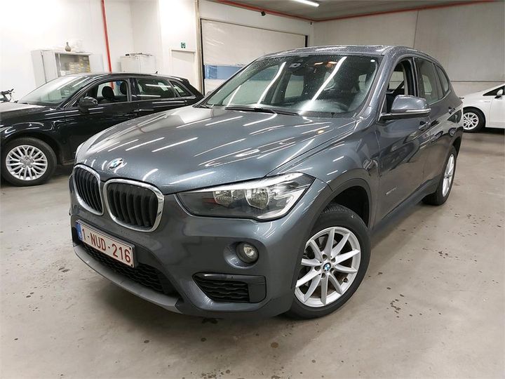 bmw x1 2016 wbaht710x05e14679