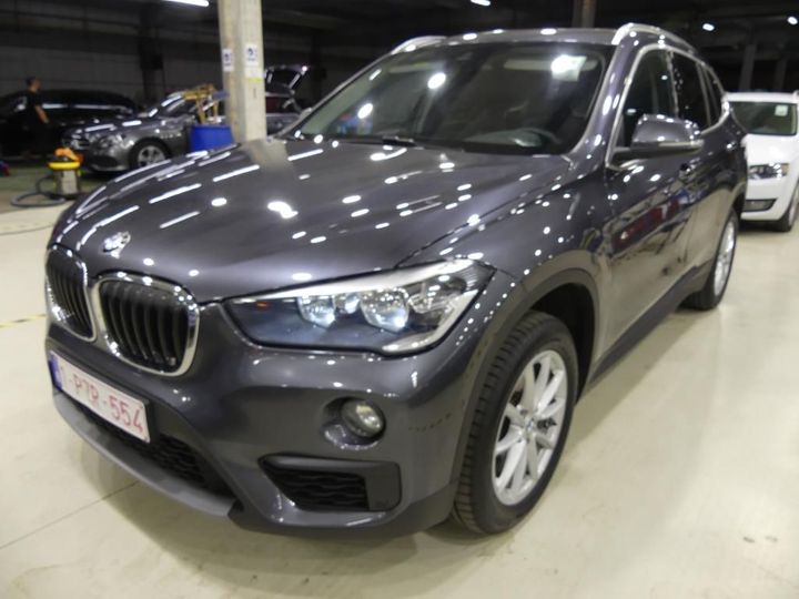 bmw x1 2016 wbaht710x05g68277