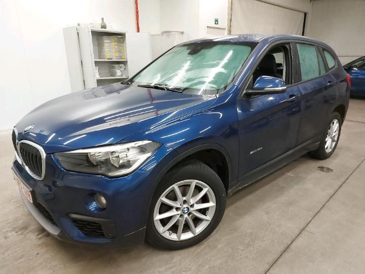 bmw x1 2017 wbaht710x05g71664