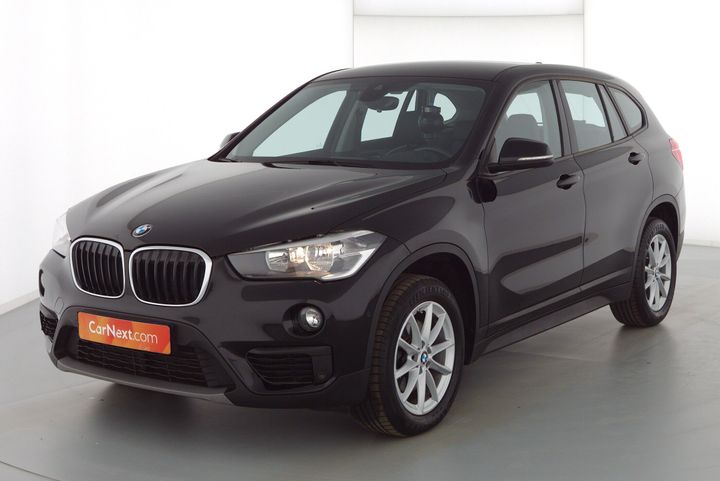 bmw x1 2017 wbaht710x05j34502