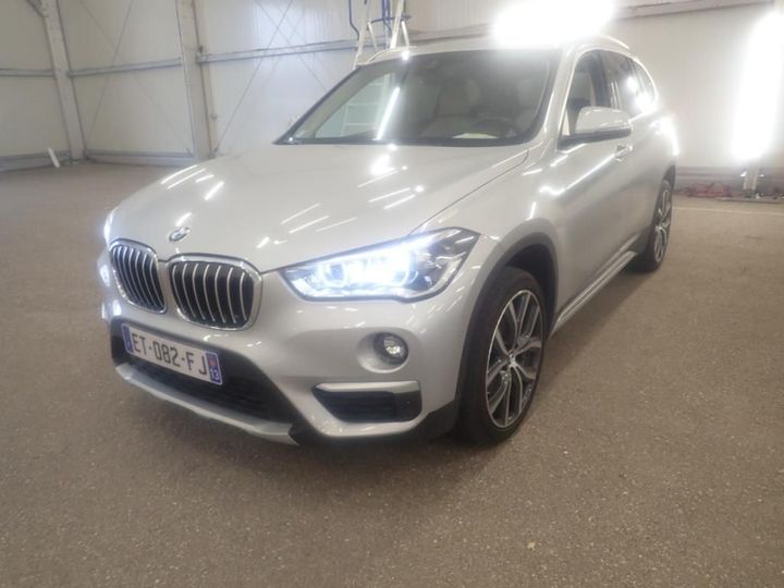 bmw x1 2018 wbaht910203e98861