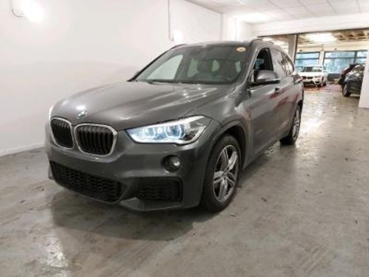 bmw x1 diesel - 2015 2016 wbaht910305f18135