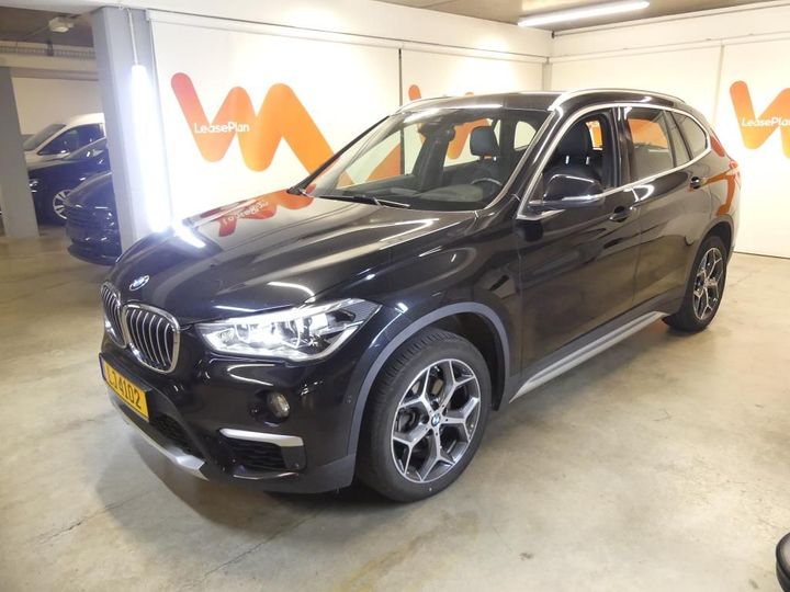 bmw x1 2018 wbaht910403d34382