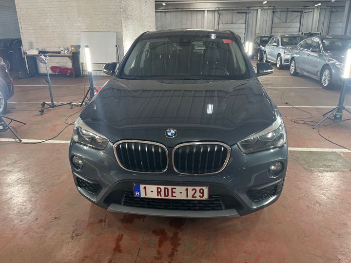 bmw x1 '15 2016 wbaht910505f97002