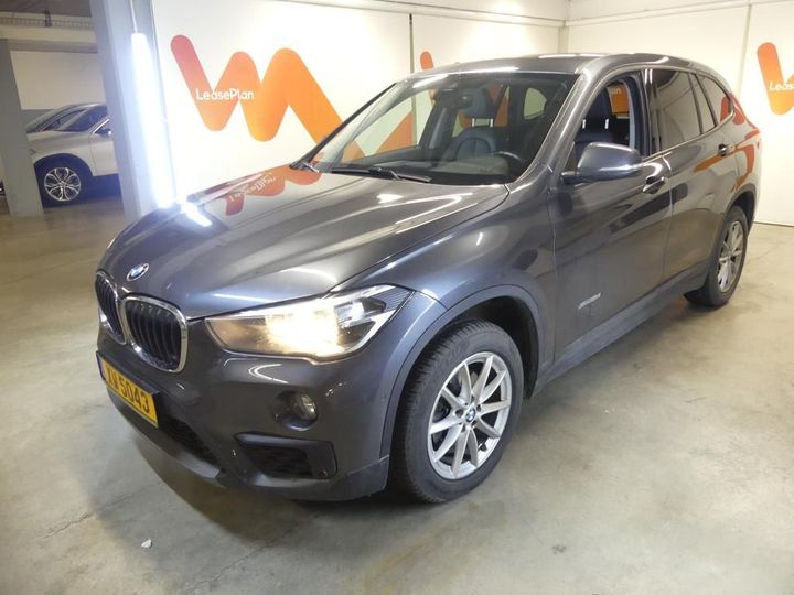 bmw x1 2017 wbaht910505f97503