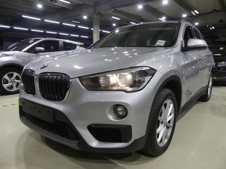 bmw x1 2018 wbaht910603e99656