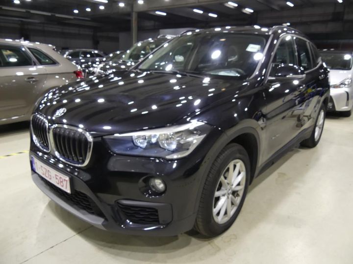 bmw x1 2017 wbaht910605f99132