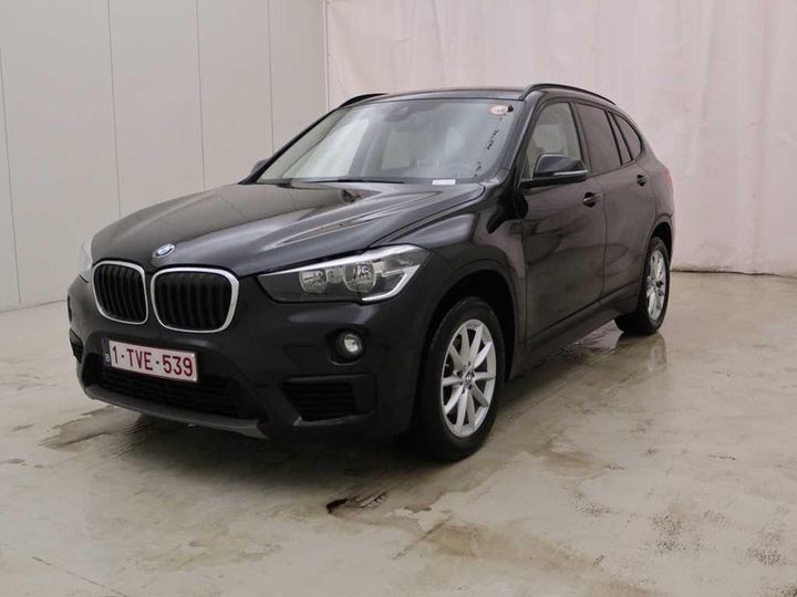 bmw bmw x1 series 2018 wbaht910803e98511