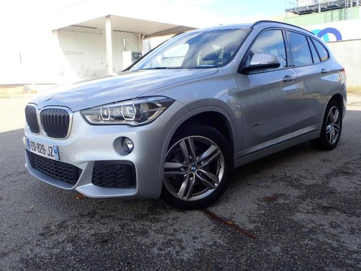 bmw x1 2017 wbaht910x05f99232