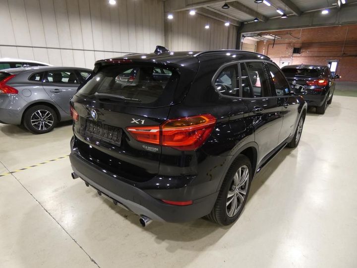 bmw x1 - 2015 2016 wbahu110105a95487