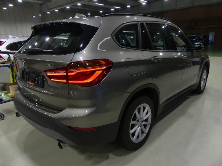 bmw x1 - 2015 2017 wbahu110105a95604