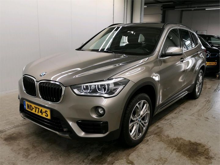 bmw x1 2017 wbahu110605h05514