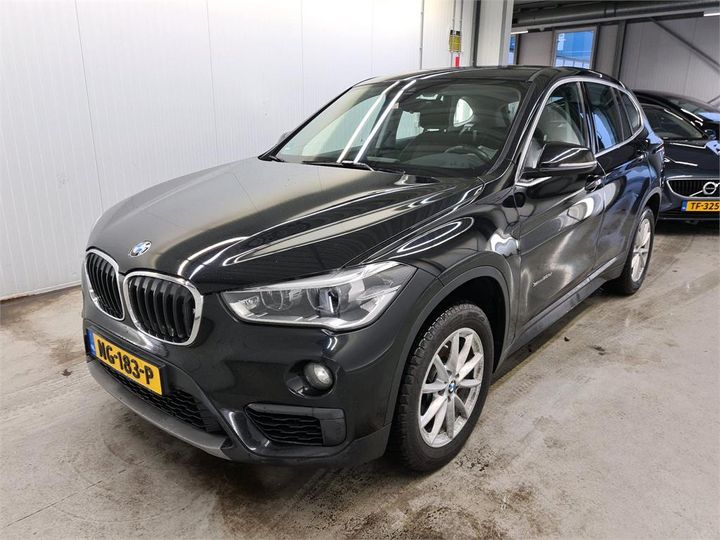 bmw x1 2017 wbahu110605h05545