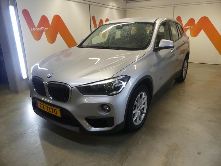 bmw x1 - 2015 2016 wbahu110705a99303