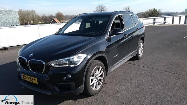 bmw x1 sdrive20d 2017 wbahu110x05h06682