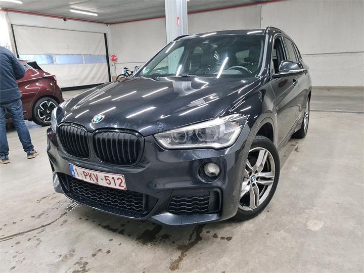 bmw x1 2016 wbahu31030p949652