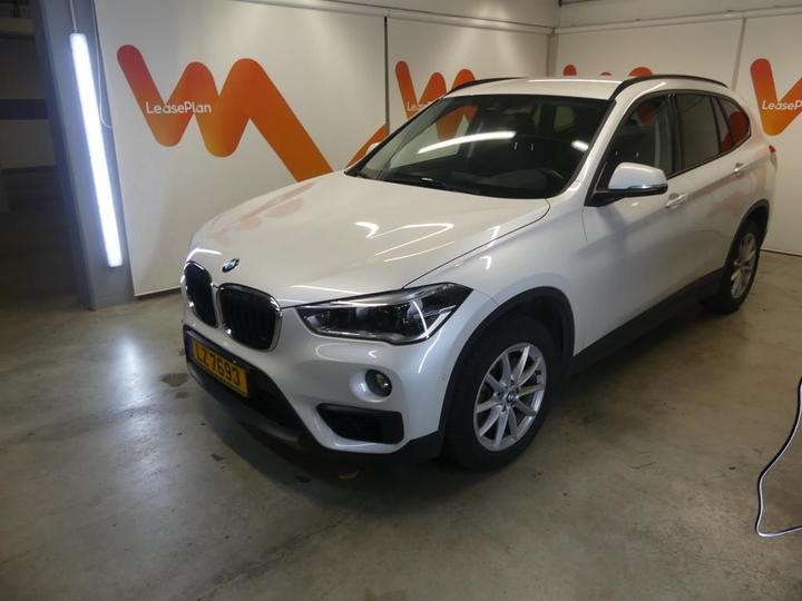 bmw x1 - 2015 2016 wbahu31050p949975