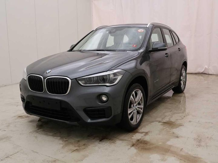 bmw bmw x1 series 2016 wbahu310705e41702