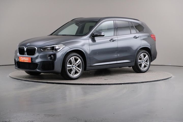 bmw x1 sport 2017 wbahu310905h59093