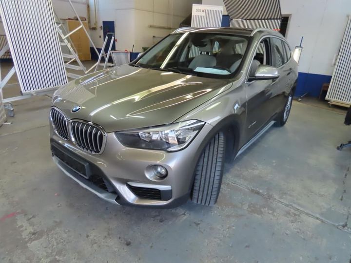 bmw x1 2016 wbahu310x05e41077