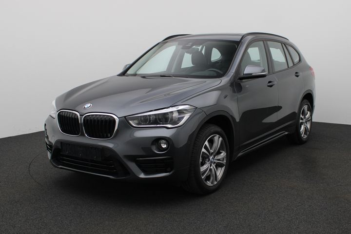 bmw x1 2018 wbahu510103d36502