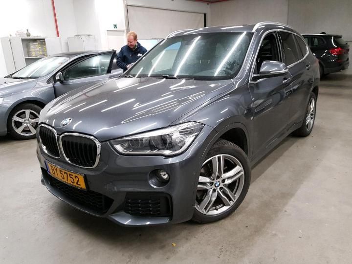 bmw x1 2016 wbahu510105f04868