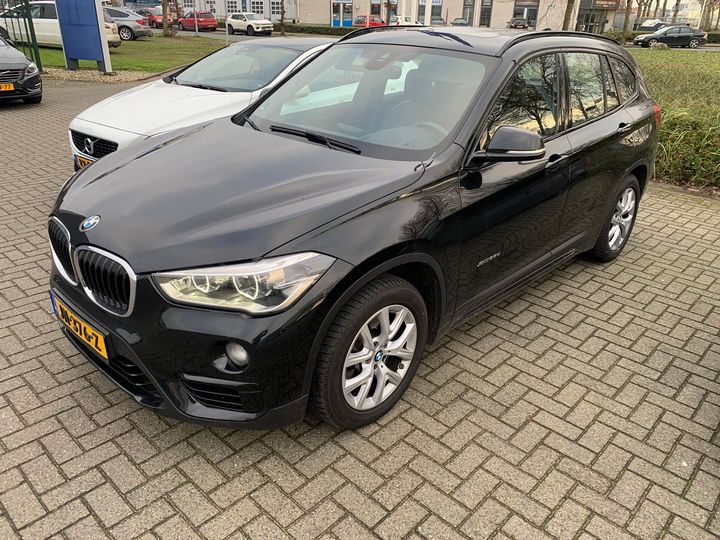 bmw x1 2015 wbahu51020p849067