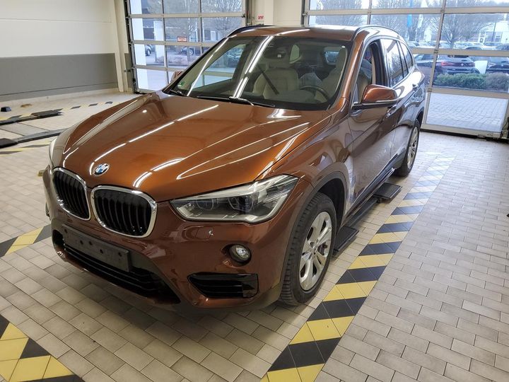 bmw x1 2016 wbahu510x05e98617