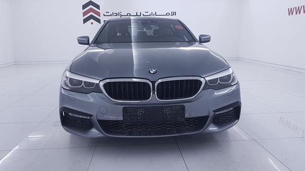 bmw 520 i 2018 wbaja1105jbh85286