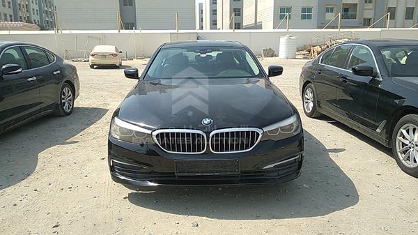 bmw 530 2018 wbaja5109jg876083