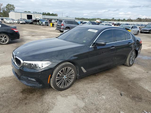 bmw 530 i 2017 wbaja5c30hg894862