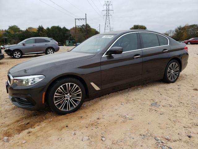 bmw 530 i 2017 wbaja5c30hg896529