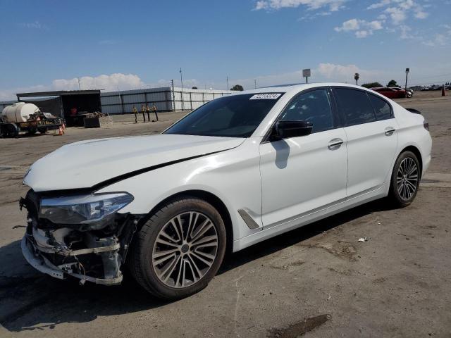 bmw 530 i 2017 wbaja5c31hg897768