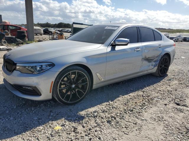 bmw 530 i 2017 wbaja5c31hg897902