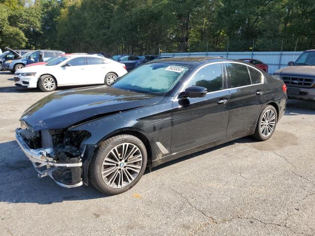 bmw 530 i 2017 wbaja5c32hg894765