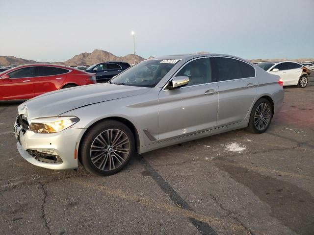 bmw 530 i 2017 wbaja5c33hg894838