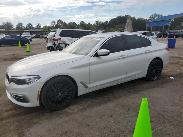 bmw 530 i 2017 wbaja5c33hg896864