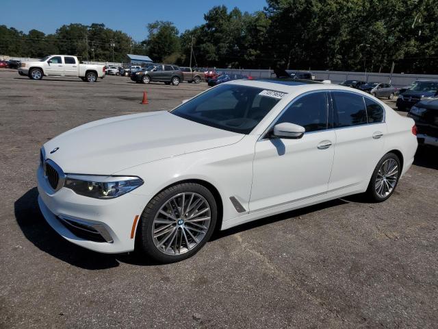 bmw 530 i 2017 wbaja5c34hg896615