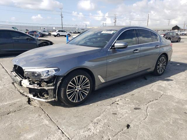 bmw 530 i 2017 wbaja5c34hg897313