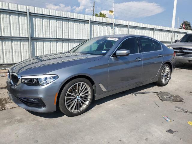 bmw 530 i 2017 wbaja5c35hg897644