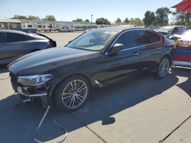 bmw 530 i 2017 wbaja5c36hg897992