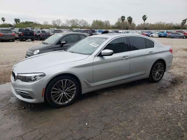 bmw 530 i 2017 wbaja5c37hg895944