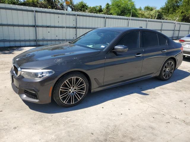 bmw 530 i 2017 wbaja5c37hg896155