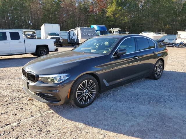 bmw 530 i 2017 wbaja5c37hg897175