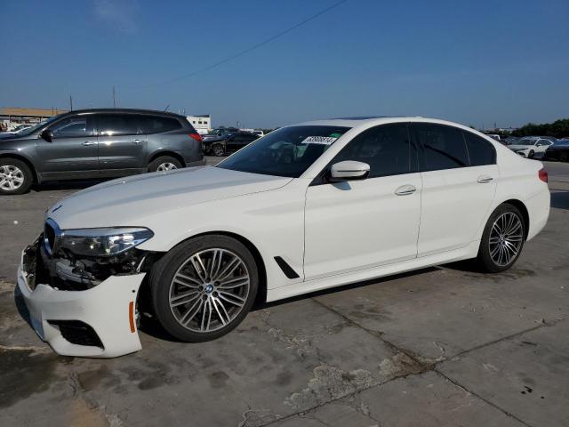 bmw 530 i 2017 wbaja5c37hg897581