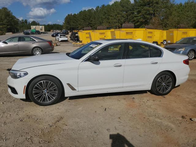 bmw 530 i 2017 wbaja5c37hwa35146