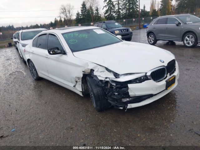 bmw 530i 2017 wbaja5c38hg894690