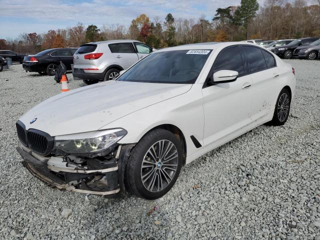 bmw 530 i 2017 wbaja5c39hg897579